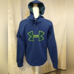 Under Armour Cold Gear Hoodie